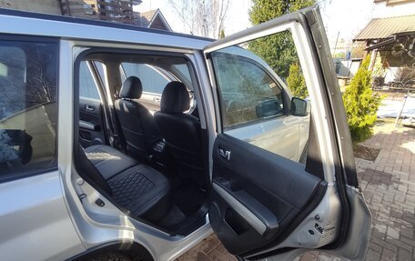 Nissan X-Trail, 2012 год, 1 550 000 рублей, 5 фотография