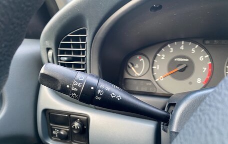 Nissan Almera Classic, 2007 год, 500 000 рублей, 39 фотография