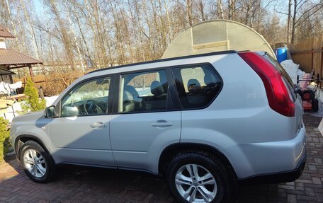 Nissan X-Trail, 2012 год, 1 550 000 рублей, 2 фотография