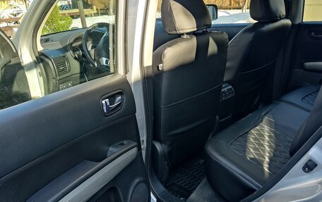 Nissan X-Trail, 2012 год, 1 550 000 рублей, 4 фотография