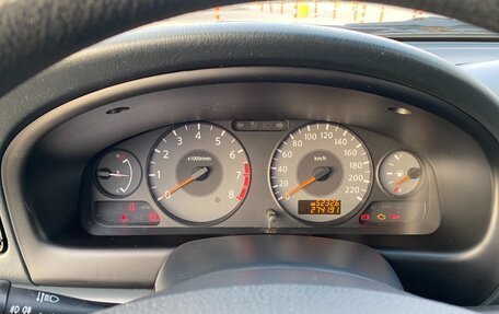 Nissan Almera Classic, 2007 год, 500 000 рублей, 37 фотография