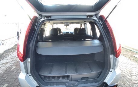 Nissan X-Trail, 2012 год, 1 550 000 рублей, 7 фотография