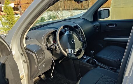 Nissan X-Trail, 2012 год, 1 550 000 рублей, 3 фотография