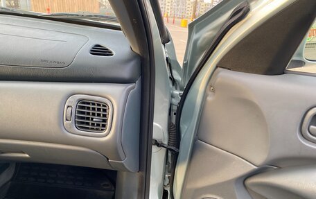 Nissan Almera Classic, 2007 год, 500 000 рублей, 35 фотография