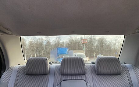 Nissan Almera Classic, 2007 год, 500 000 рублей, 38 фотография