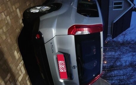 Nissan X-Trail, 2012 год, 1 550 000 рублей, 10 фотография