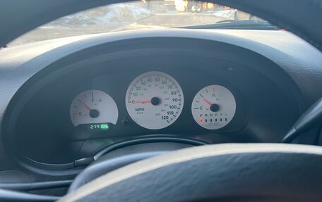 Dodge Caravan IV, 2004 год, 350 000 рублей, 10 фотография