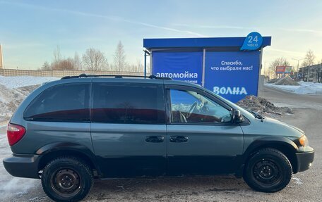 Dodge Caravan IV, 2004 год, 350 000 рублей, 5 фотография