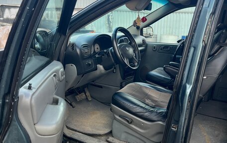 Dodge Caravan IV, 2004 год, 350 000 рублей, 11 фотография