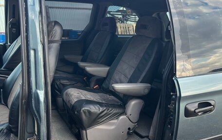 Dodge Caravan IV, 2004 год, 350 000 рублей, 12 фотография