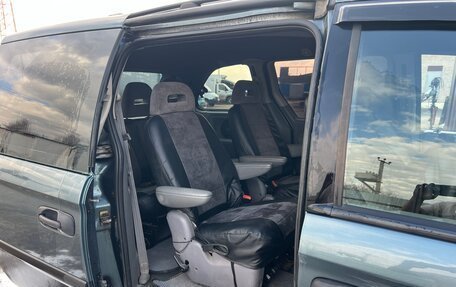 Dodge Caravan IV, 2004 год, 350 000 рублей, 15 фотография