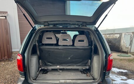 Dodge Caravan IV, 2004 год, 350 000 рублей, 14 фотография