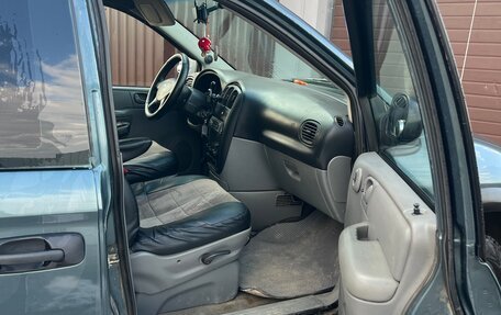 Dodge Caravan IV, 2004 год, 350 000 рублей, 17 фотография