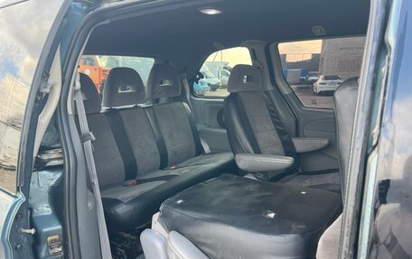 Dodge Caravan IV, 2004 год, 350 000 рублей, 16 фотография