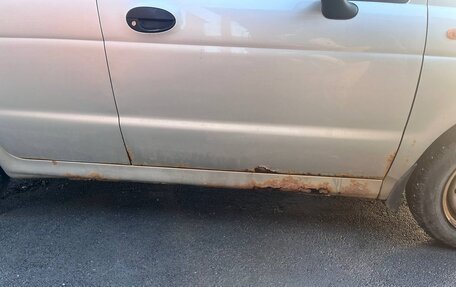 Daewoo Matiz I, 2008 год, 155 000 рублей, 4 фотография