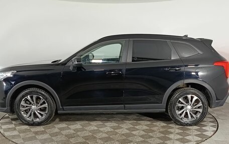 Haval Jolion, 2024 год, 1 955 000 рублей, 2 фотография