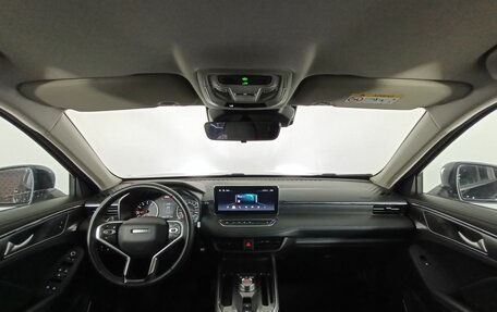 Haval Jolion, 2024 год, 1 955 000 рублей, 7 фотография