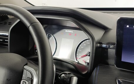 Haval Jolion, 2024 год, 1 955 000 рублей, 10 фотография
