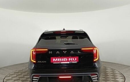 Haval Jolion, 2024 год, 1 955 000 рублей, 4 фотография