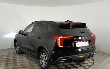 Haval Jolion, 2024 год, 1 955 000 рублей, 3 фотография