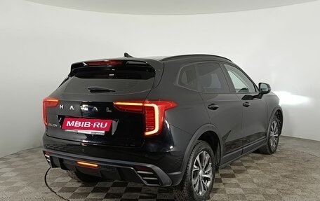 Haval Jolion, 2024 год, 1 955 000 рублей, 5 фотография