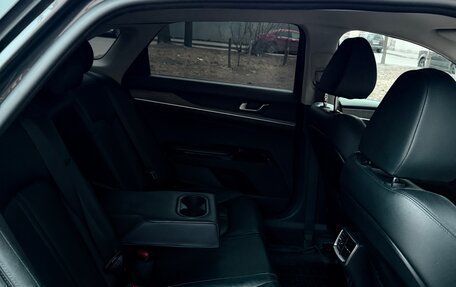 KIA K5, 2020 год, 2 450 000 рублей, 3 фотография