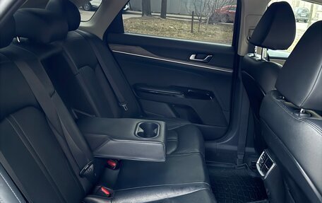 KIA K5, 2020 год, 2 450 000 рублей, 4 фотография