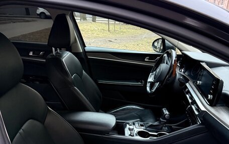 KIA K5, 2020 год, 2 450 000 рублей, 5 фотография