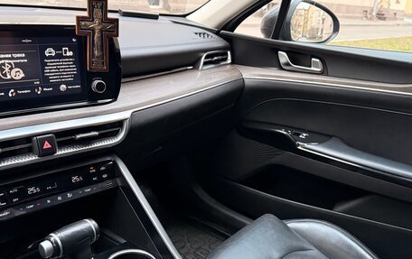 KIA K5, 2020 год, 2 450 000 рублей, 8 фотография