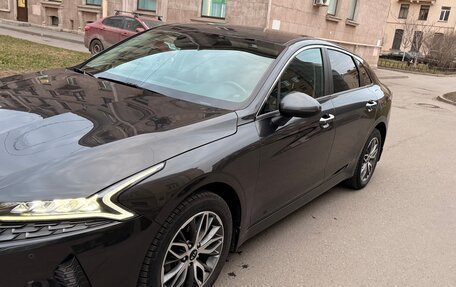 KIA K5, 2020 год, 2 450 000 рублей, 15 фотография