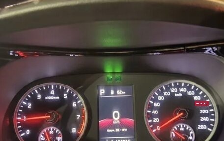 KIA K5, 2020 год, 2 450 000 рублей, 2 фотография