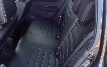 Suzuki Swift III, 2008 год, 650 000 рублей, 5 фотография