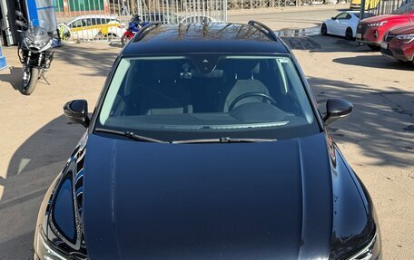 Volkswagen Tiguan II, 2019 год, 2 540 000 рублей, 4 фотография