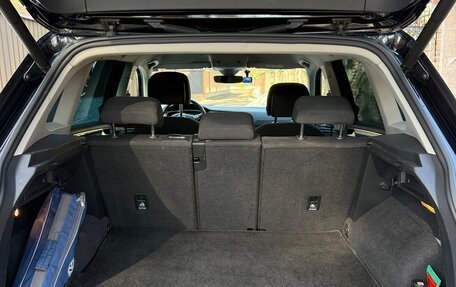 Volkswagen Tiguan II, 2019 год, 2 540 000 рублей, 9 фотография