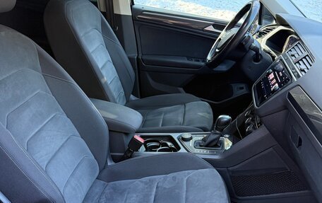 Volkswagen Tiguan II, 2019 год, 2 540 000 рублей, 11 фотография