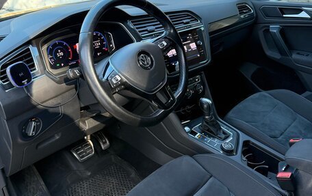 Volkswagen Tiguan II, 2019 год, 2 540 000 рублей, 7 фотография