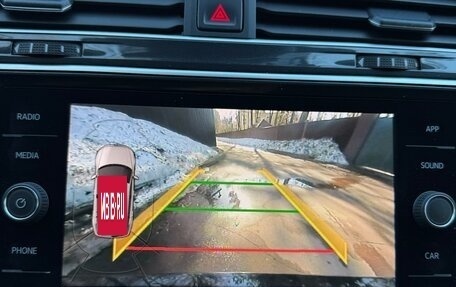 Volkswagen Tiguan II, 2019 год, 2 540 000 рублей, 13 фотография