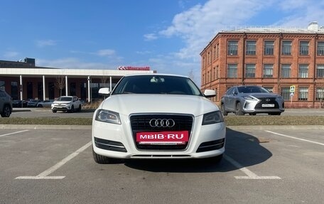 Audi A3, 2012 год, 800 000 рублей, 2 фотография