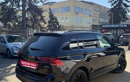 Volkswagen Tiguan II, 2019 год, 2 540 000 рублей, 5 фотография