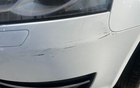 Audi A3, 2012 год, 800 000 рублей, 16 фотография