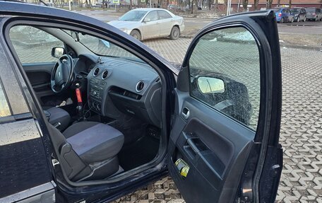 Ford Fusion I, 2006 год, 410 000 рублей, 10 фотография