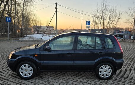 Ford Fusion I, 2006 год, 410 000 рублей, 3 фотография