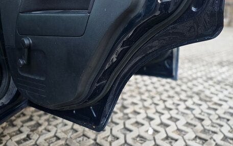 Ford Fusion I, 2006 год, 410 000 рублей, 18 фотография