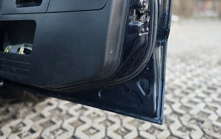 Ford Fusion I, 2006 год, 410 000 рублей, 19 фотография