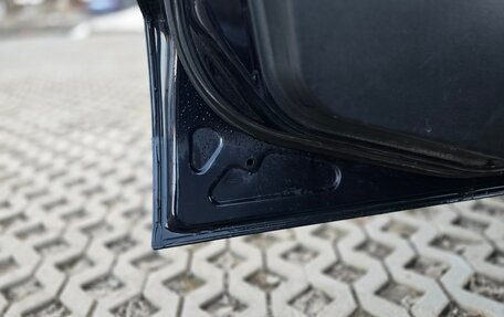 Ford Fusion I, 2006 год, 410 000 рублей, 11 фотография