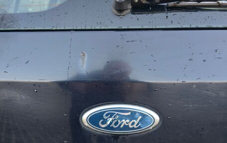 Ford Fusion I, 2006 год, 410 000 рублей, 15 фотография