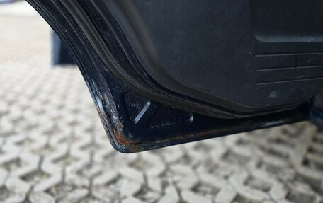 Ford Fusion I, 2006 год, 410 000 рублей, 16 фотография