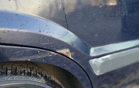 Ford Fusion I, 2006 год, 410 000 рублей, 14 фотография