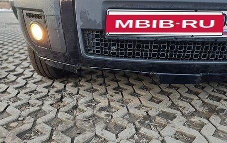 Ford Fusion I, 2006 год, 410 000 рублей, 22 фотография