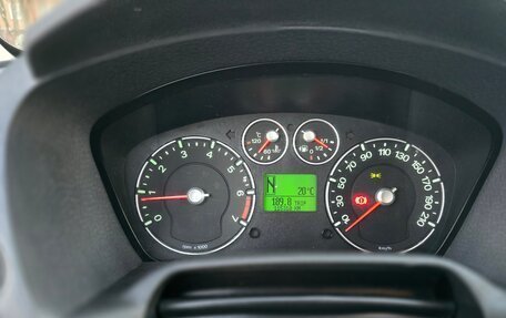 Ford Fusion I, 2006 год, 410 000 рублей, 23 фотография